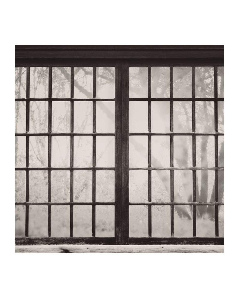 6500209 JAPANESE WINDOW