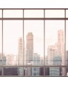 Papel Pintado 6500212 SKYSCRAPER WINDOW - COORDONNE