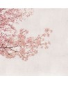 Papel Pintado 6500306 BLOSSOM ALMOND TREE PINK - COORDONNE
