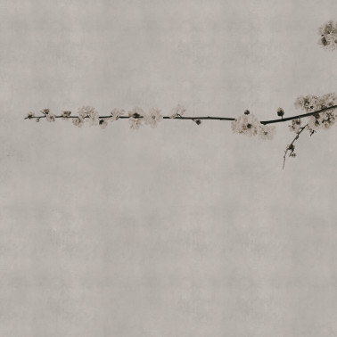 6500307 BLOSSOM BRANCH GREY