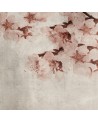 Papel Pintado 6500309 BLOSSOM BIG ALMOND FLOWER - COORDONNE