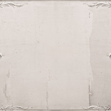 Papel Pintado 6500402 BROKEN CEILING WHITE - COORDONNE