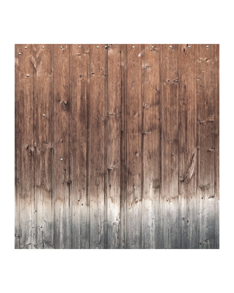 6500408 WOODEN WALL GREY