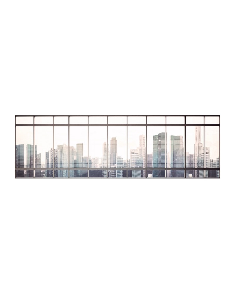Papel Pintado 6500212 SKYSCRAPER WINDOW - COORDONNE