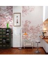 6500306 BLOSSOM ALMOND TREE PINK