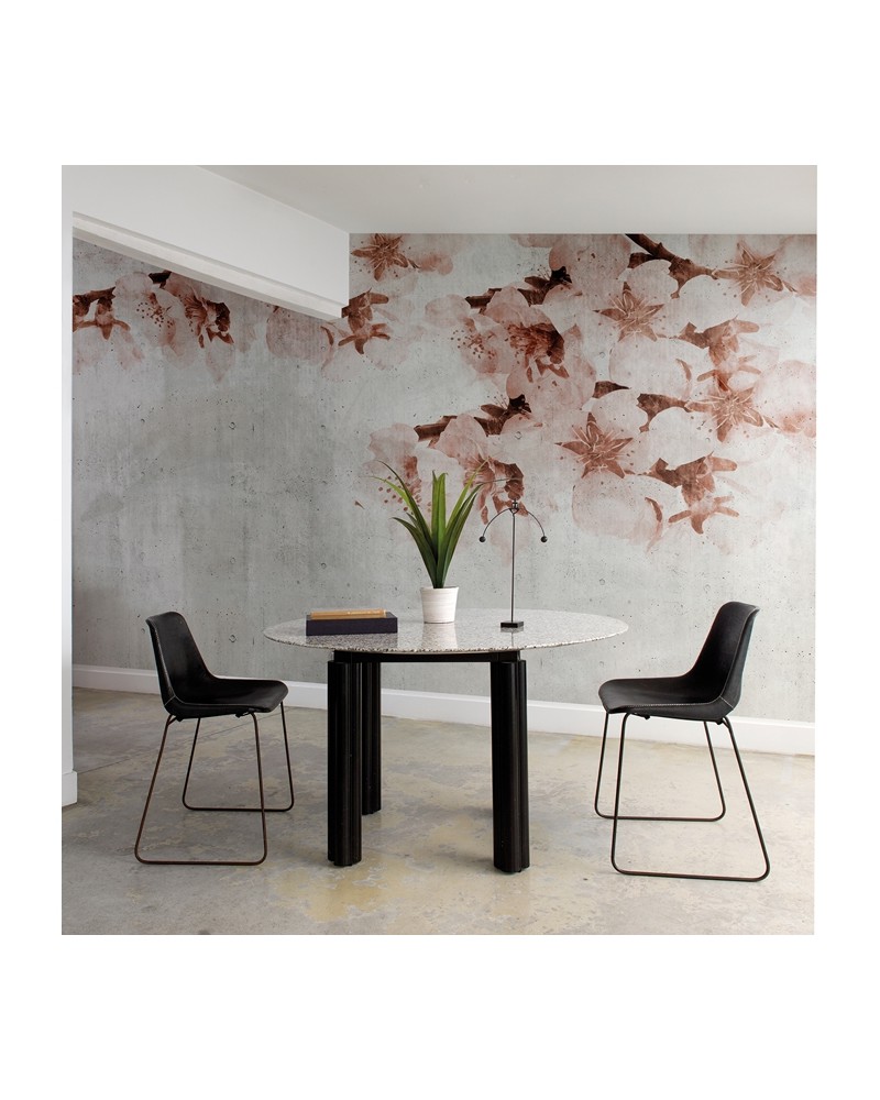 Papel Pintado 6500309 BLOSSOM BIG ALMOND FLOWER - COORDONNE