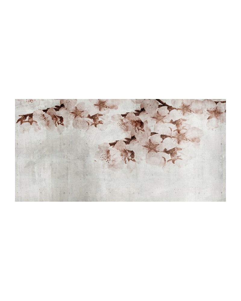 Papel Pintado 6500309 BLOSSOM BIG ALMOND FLOWER - COORDONNE