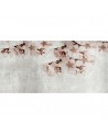 Papel Pintado 6500309 BLOSSOM BIG ALMOND FLOWER - COORDONNE