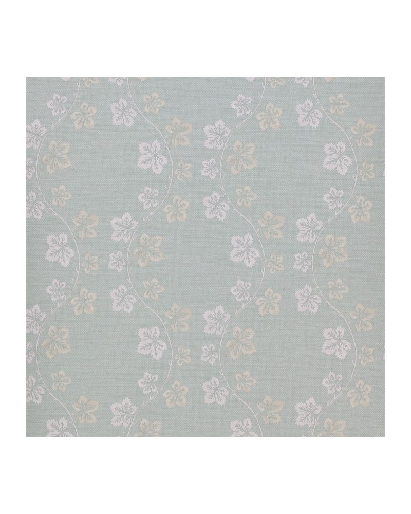 Papel Pintado CFW7177-04 LOTTA Pale Aqua - COLEFAX AND FOWLER Papel Pintado CFW7177-04 LOTTA Pale Aqua - COLEFAX AND FOWLER