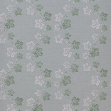 Papel Pintado CFW7177-05 LOTTA Aqua Green - COLEFAX AND FOWLER