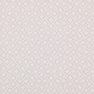Papel Pintado CFW7178-02 MAZELY Silver - COLEFAX AND FOWLER