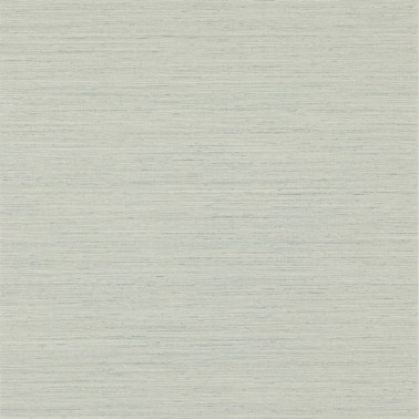Papel Pintado CFW7179-09 SANDRINE Pale Aqua - COLEFAX AND FOWLER