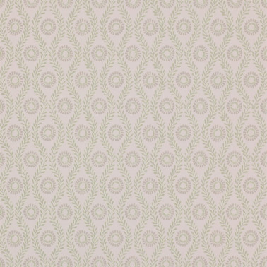 Papel Pintado CFW7176-02 SWIFT Green - COLEFAX AND FOWLER