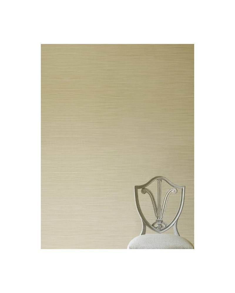 Papel Pintado CFW7170-02 KENTON Cream - COLEFAX AND FOWLER
