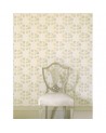 Papel Pintado CFW7177-01 LOTTA Beige - COLEFAX AND FOWLER