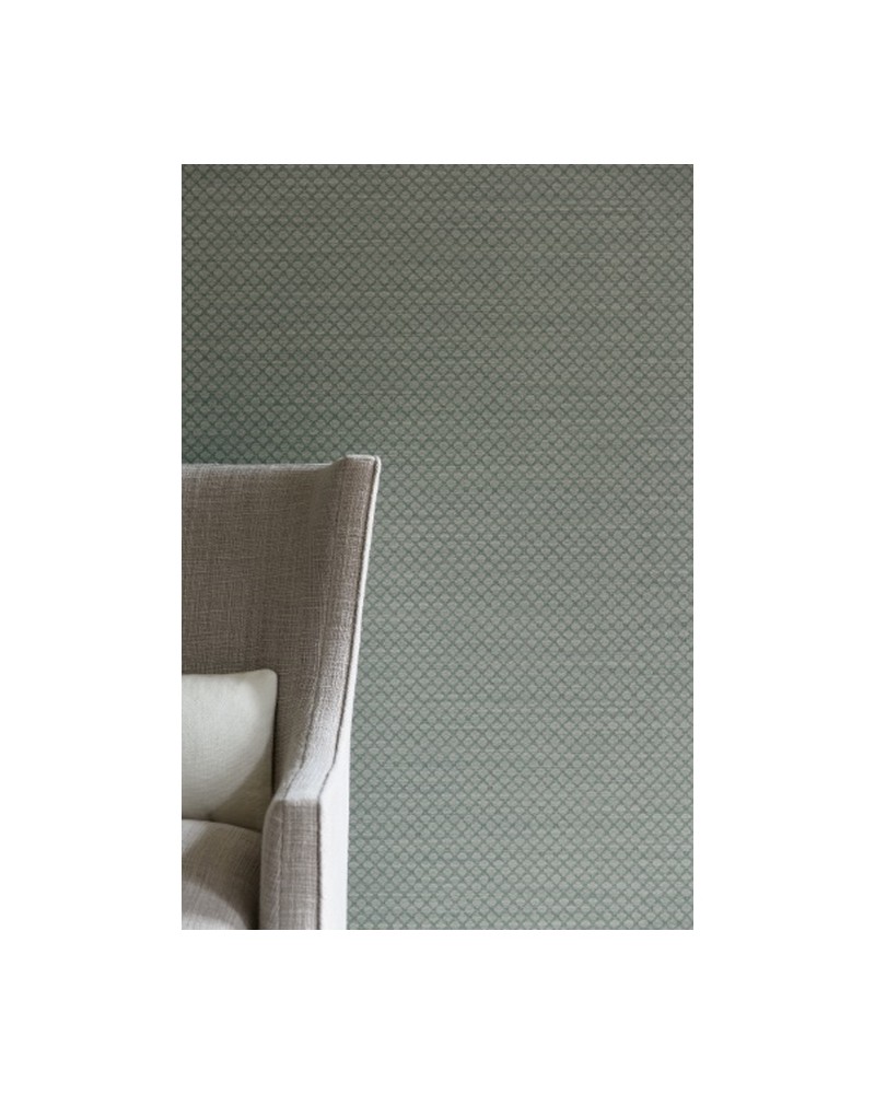 Papel Pintado CFW7183-03 ESTHER Coral - COLEFAX AND FOWLER
