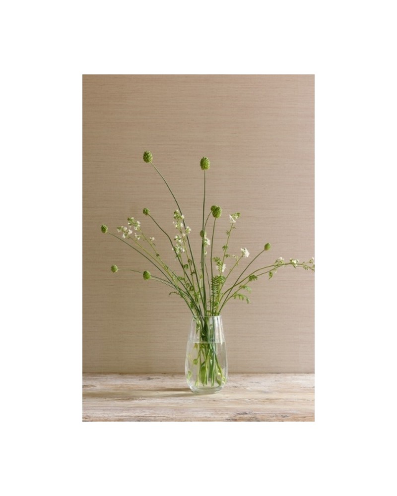 Papel Pintado CFW7179-03 SANDRINE Biscuit - COLEFAX AND FOWLER