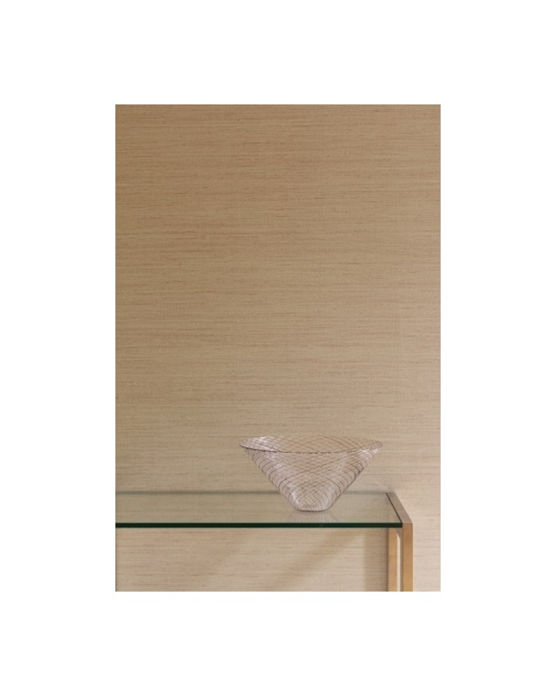 Papel Pintado CFW7179-04 SANDRINE Taupe - COLEFAX AND FOWLER