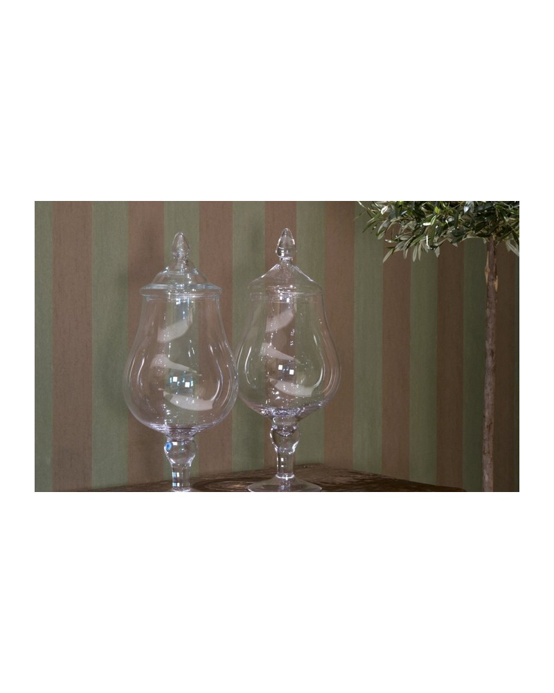 Papel Pintado STRIPE 30017 - FLAMANT