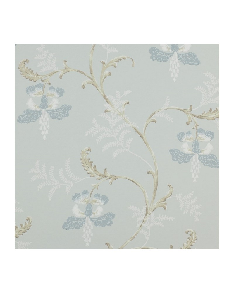 CFW7127-03 BELLFLOWER Aqua