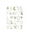 Papel Pintado R13191-4 ABC FOR THE SPELLING BEE - REBEL WALLS