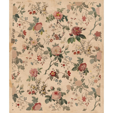 Papel Pintado R13071-5 ROSEGARDEN - REBEL WALLS