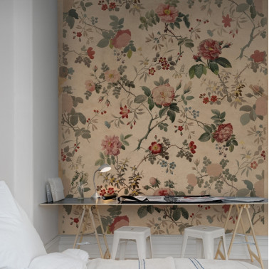 R13071-5 ROSEGARDEN