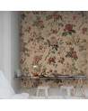 Papel Pintado R13071-5 ROSEGARDEN - REBEL WALLS