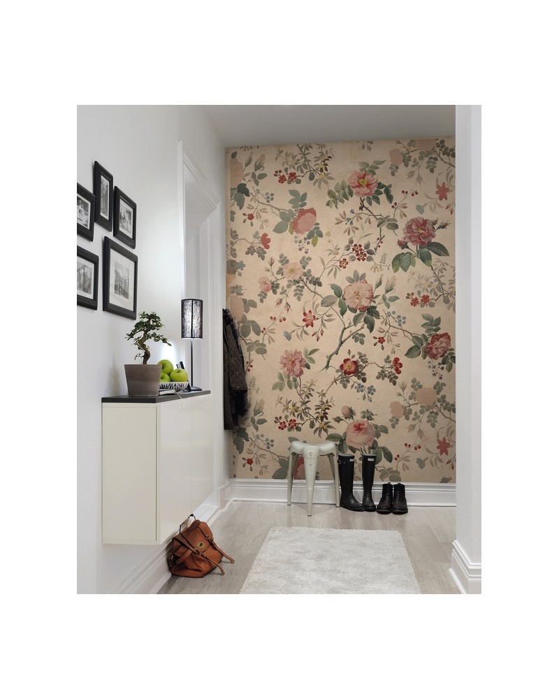 Papel Pintado R13071-5 ROSEGARDEN - REBEL WALLS