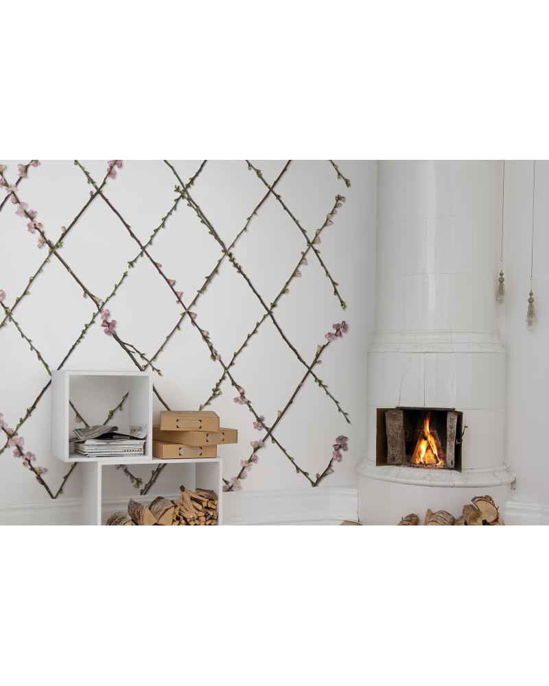 Papel Pintado R13221-6 WINDING SPRING - REBEL WALLS