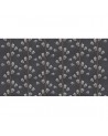 Papel Pintado R13061-4 LA VIE EN TULIPE BLACK - REBEL WALLS