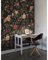 Papel Pintado R13073-4 THORN ROSE - REBEL WALLS