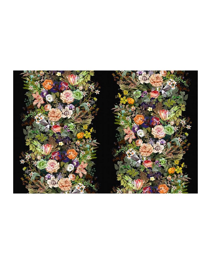 R13131-4 FLOWERBED