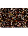 Papel Pintado 6800111 JACKSON BLACK - COORDONNE