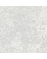 Papel Pintado 6800302 URBAN MAP WHITE - COORDONNE