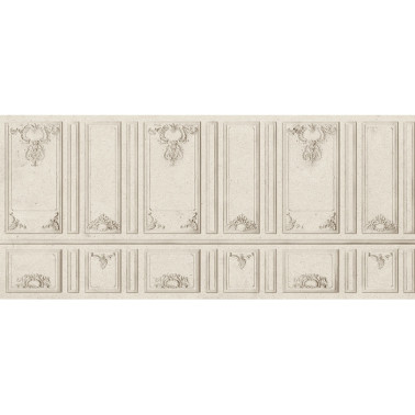 Mural 6800502 MOULDING SEPIA - COORDONNE