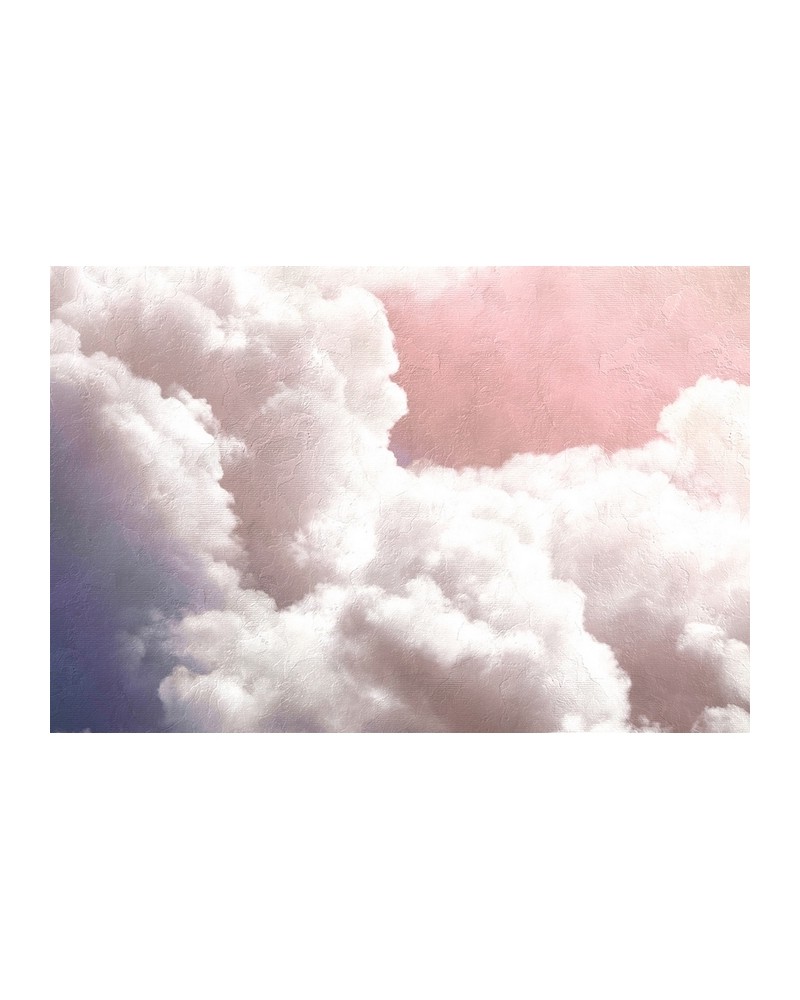 6800703 CLOUDS PINK