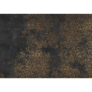 Papel Pintado 6800623 BROCADE GOLD - COORDONNE