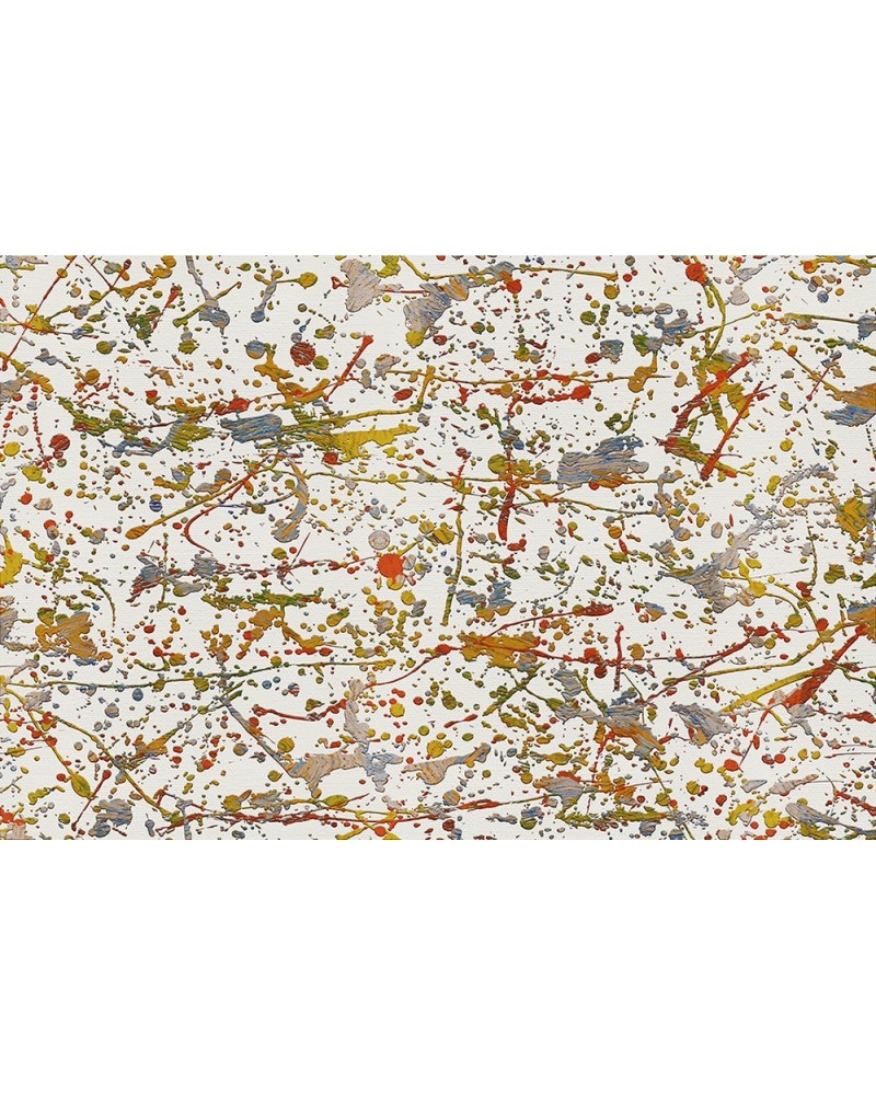 Papel Pintado 6800112 JACKSON WHITE - COORDONNE