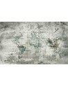 Papel Pintado 6800305 OLD MAP BLUE - COORDONNE