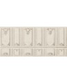 Mural 6800502 MOULDING SEPIA - COORDONNE