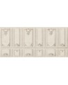 6800502 MOULDING SEPIA