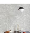 Papel Pintado 6800302 URBAN MAP WHITE - COORDONNE