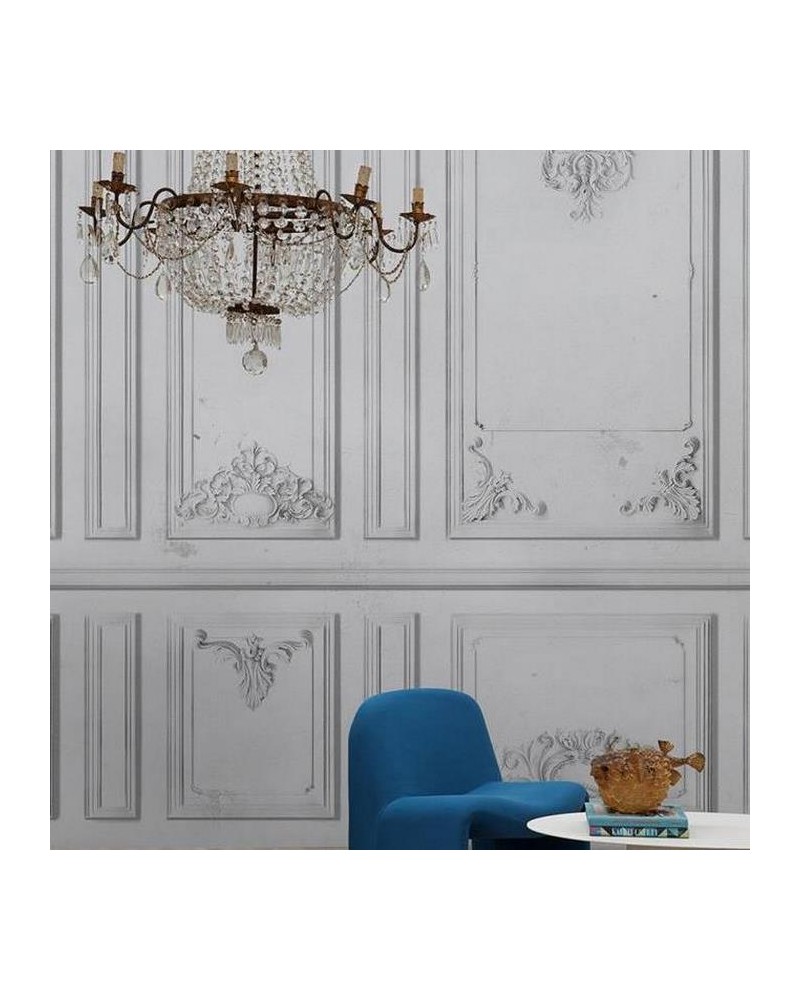 Mural 6800502 MOULDING SEPIA - COORDONNE