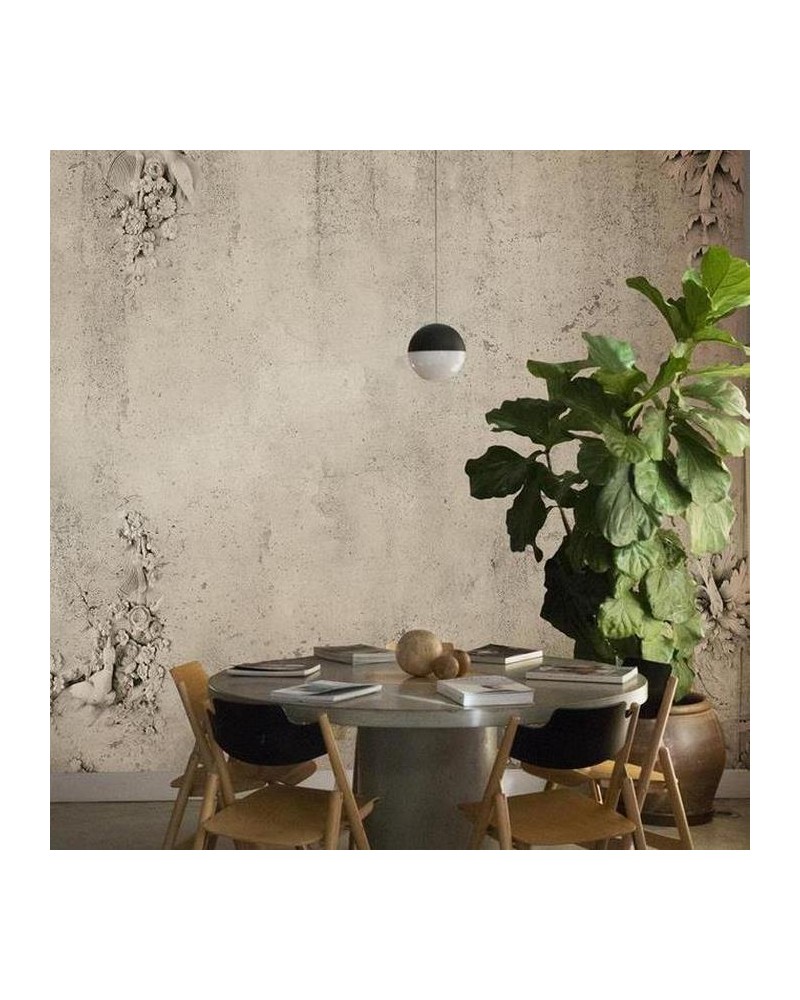 Papel Pintado 6800505 CEILING OLD SEPIA - COORDONNE
