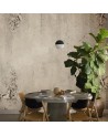 Papel Pintado 6800505 CEILING OLD SEPIA - COORDONNE