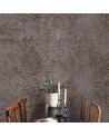 Papel Pintado 6800620 BROCADE SILVER - COORDONNE
