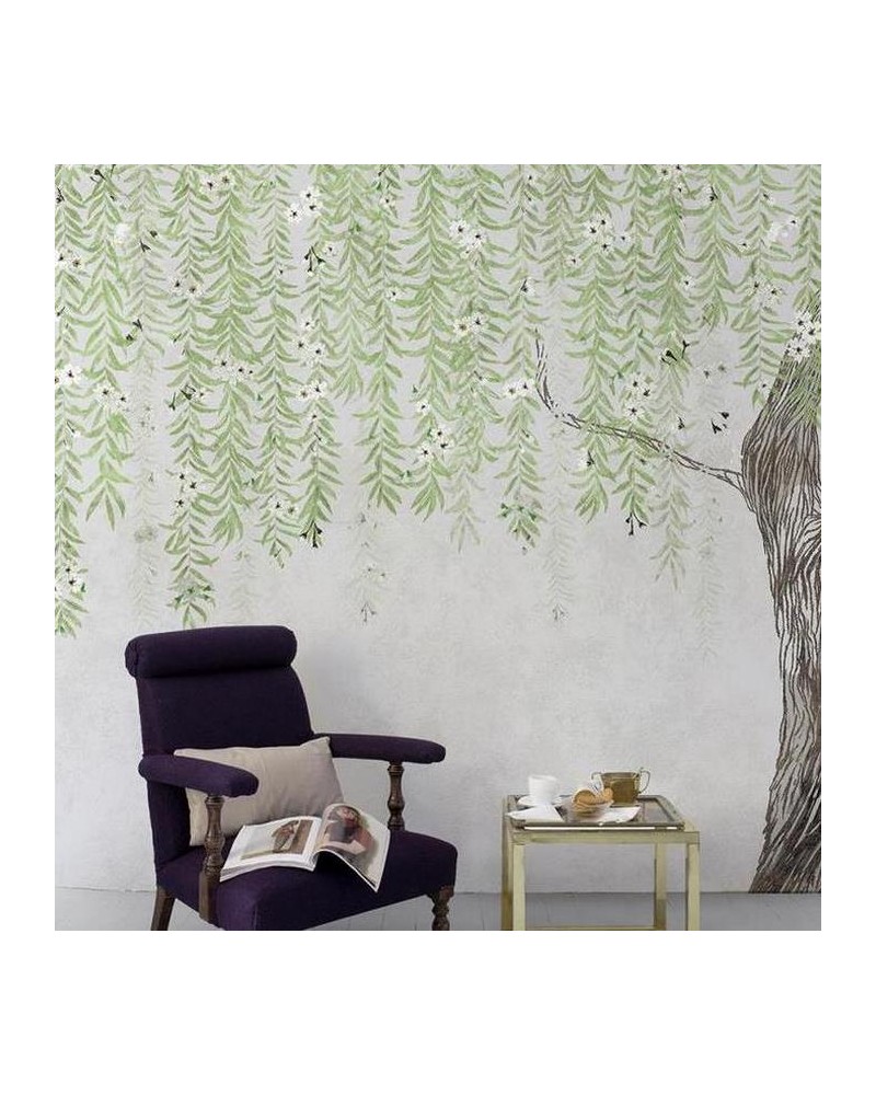 Papel Pintado 6800725 CORA FRESH - COORDONNE