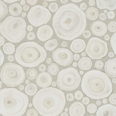 Papel Pintado ALNWICK LOGS DEBB216509 - Sanderson
