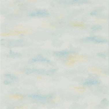 Papel Pintado BAMBURGH SKY DEBB216515 - Sanderson